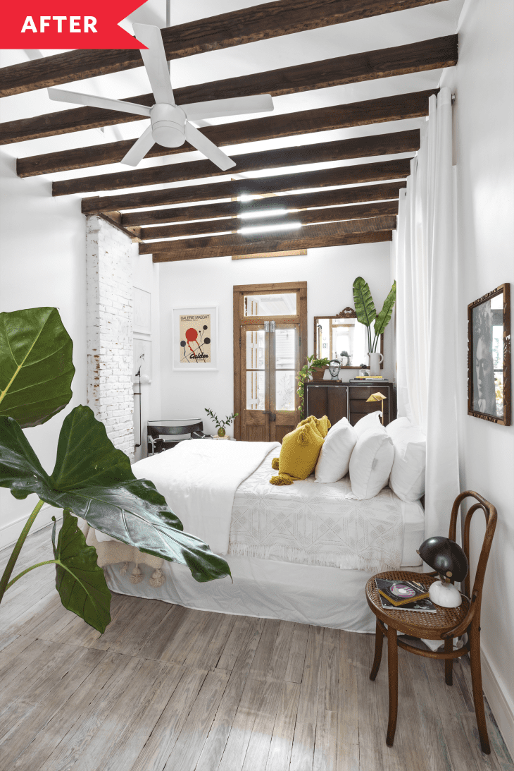 Master Bedroom Remodeling Ideas and Inspiration Apartment Therapy